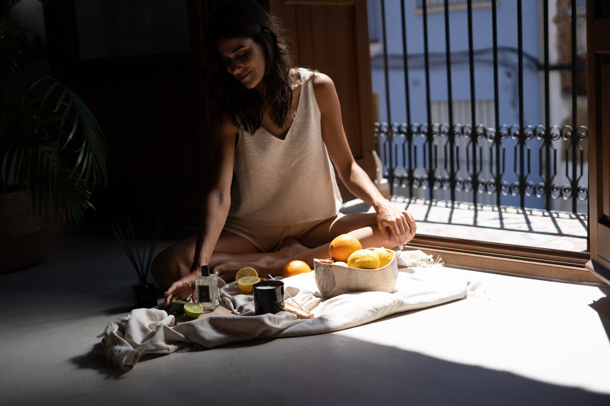 Fig & Citrus