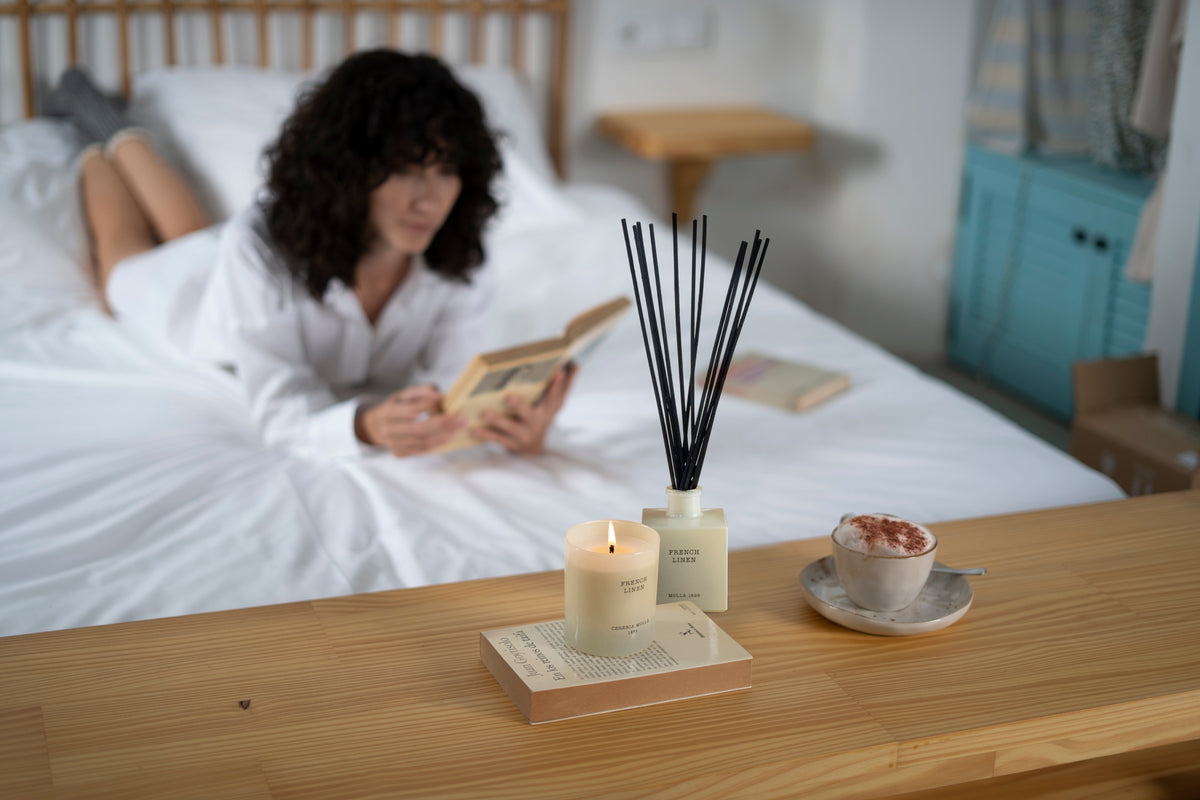 French Linen