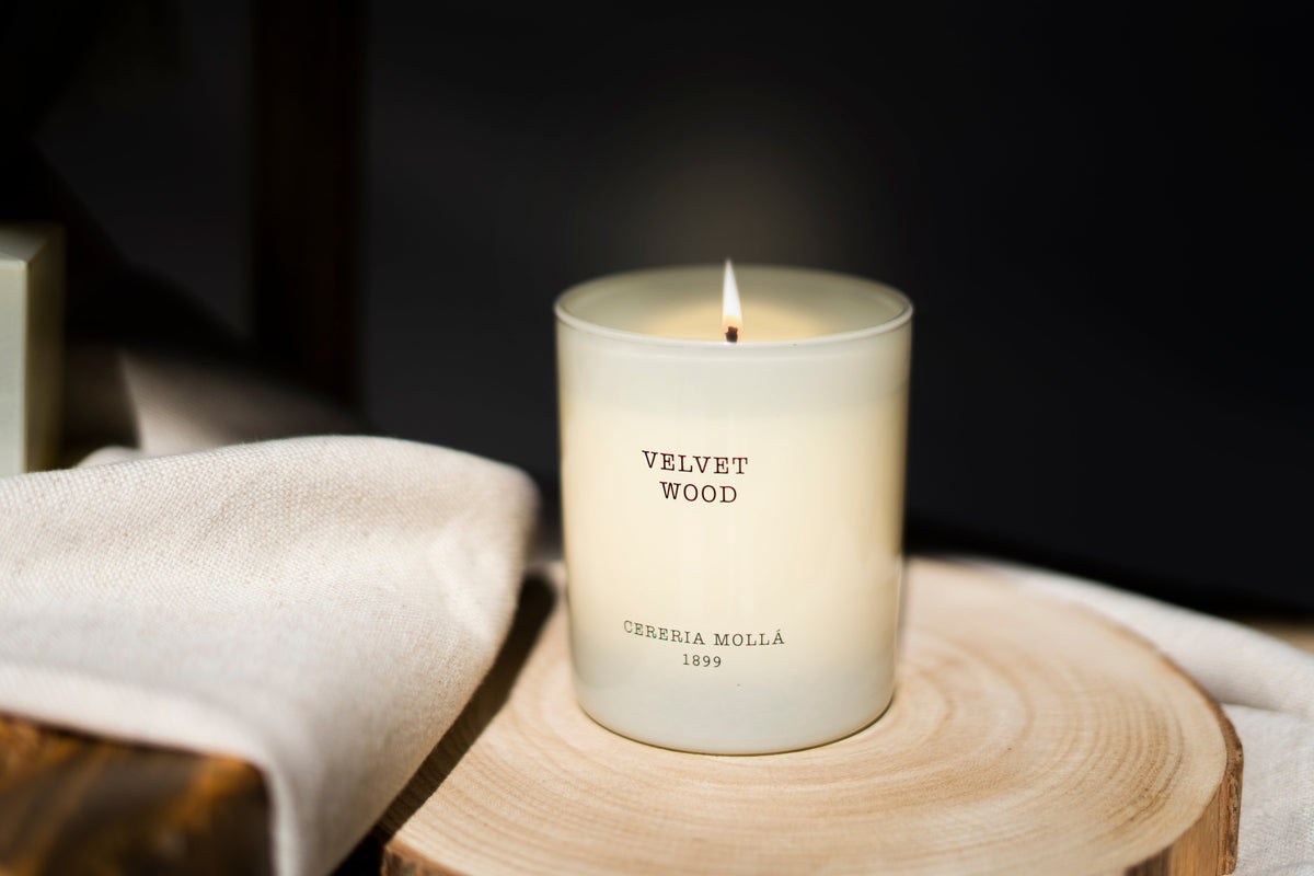 Velvet Wood