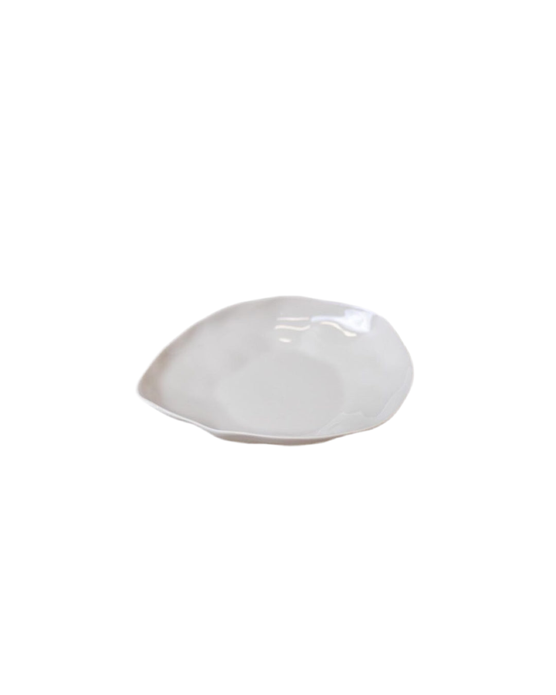 BeHome Cappuccino Tasse mit Untertasse TAM Steingut 250 ml