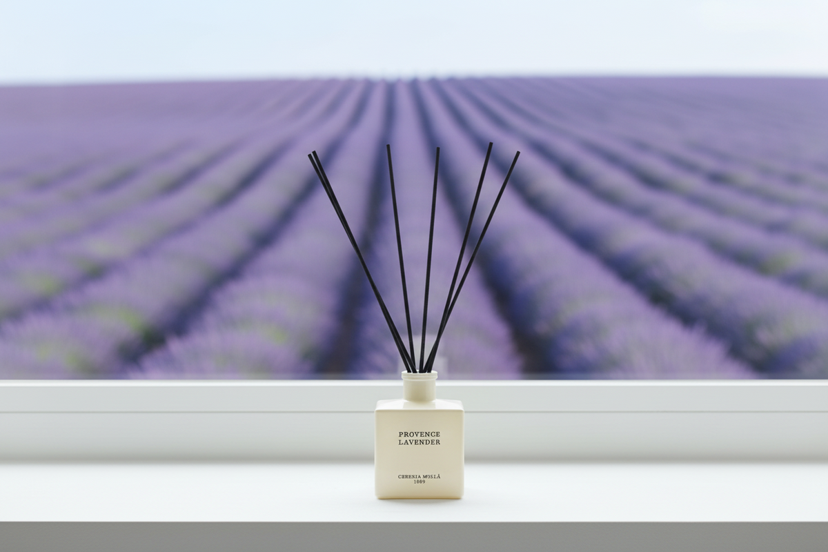PROVENCE LAVENDER – Raumduft Diffuser 100 ml