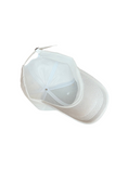Bild in Galerie laden, Baseball Cap - GLOW weiss
