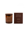 Bild in Galerie laden, Happiness Duftkerze 230 g - Blanc Cocoa & Vanilla