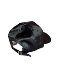 Bild in Galerie laden, Baseball Cap - GLOW schwarz