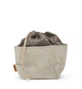 Load image into Gallery viewer, BREAD BASKET Porta Pane - cashmere