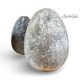 Bild in Galerie laden, Osterei in Steinoptik