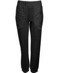 Bild in Galerie laden, Nü Denmark schwarzer Jogger Damen
