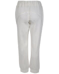 Bild in Galerie laden, YARIN - Hose - offwhite