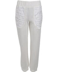Bild in Galerie laden, YARIN - Hose - offwhite