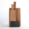 Bild in Galerie laden, Ständer für Servierbretter