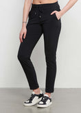 Bild in Galerie laden, PENNY Basic Hose TRAVEL - schwarz