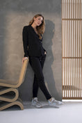 Bild in Galerie laden, PENNY Basic Hose TRAVEL - schwarz
