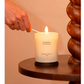 Bild in Galerie laden, VERBENA DI SICILIA - Premium Boutique Duftkerze 230gr
