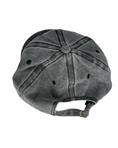 Bild in Galerie laden, Baseball Cap - 🩶 - stone washed - grau