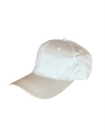 Bild in Galerie laden, Baseball Cap - GLOW weiss