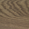 Load image into Gallery viewer, Oak serving board - practical and decorative