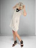 Bild in Galerie laden, PANDORA - Midi-Kleid / Tunika