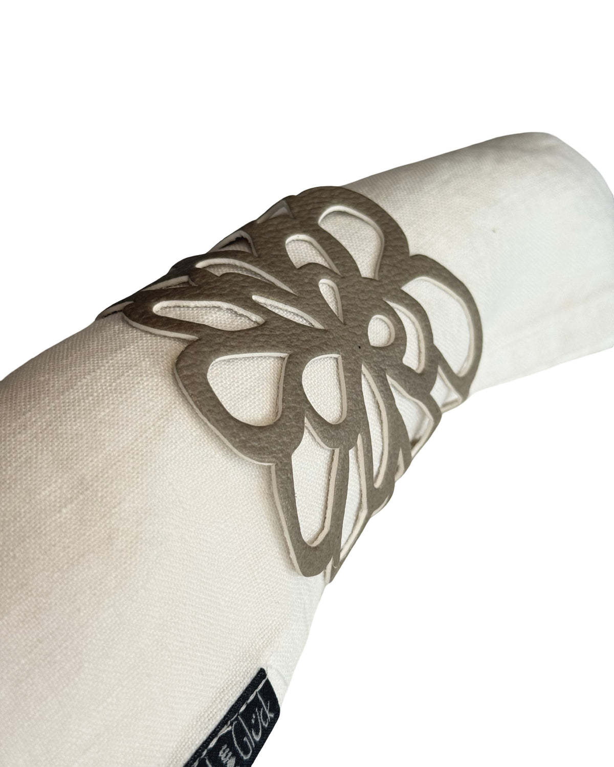 LACE RING - rond de serviette