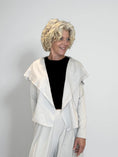 Bild in Galerie laden, HERA - Kurzjacke / Bolero