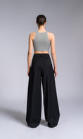 Bild in Galerie laden, PARIS - Marlene Hose - reine Wolle (Cool Wool) - EXTRA Lang
