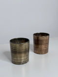 Load image in gallery, Tealight Holder Glass