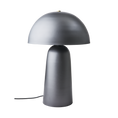 Bild in Galerie laden, FUNGI Tischlampe - Medium 38 cm - anthrazit