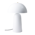 Bild in Galerie laden, FUNGHI Tischlampe weiß - Large
