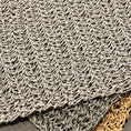 Load image into Gallery viewer, Crocheted placemat