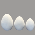 Bild in Galerie laden, Keramik Ei - Osterei 15cm