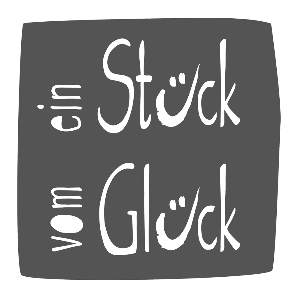 Nachhaltig leben! Concept Store für faire Mode & Accessoires
– Ein Stück vom Glück