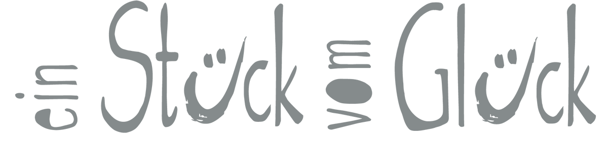 Ein Stück vom Glück