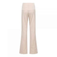 Bild in Galerie laden, PENELOPE Schlaghose TRAVEL - sand