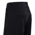 Bild in Galerie laden, PHILIS Basic Shorts TRAVEL - schwarz