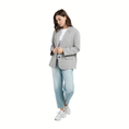 Load image into Gallery viewer, YAYA Oversize-Blazer - Grau