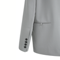 Load image into Gallery viewer, YAYA Oversize-Blazer - Grau