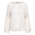 Load image into Gallery viewer, CORALIE Bluse - creme