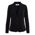 Bild in Galerie laden, &Co Woman Blazer PHILEINE Travel Schwarz