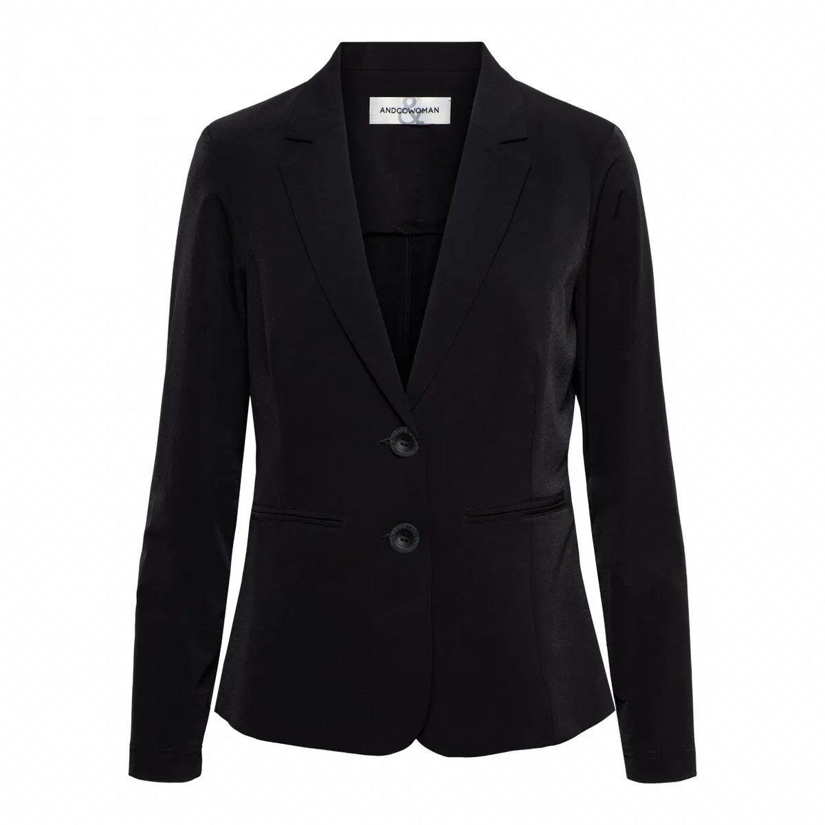 Blazer &Co Woman PHILEINE Travel noir