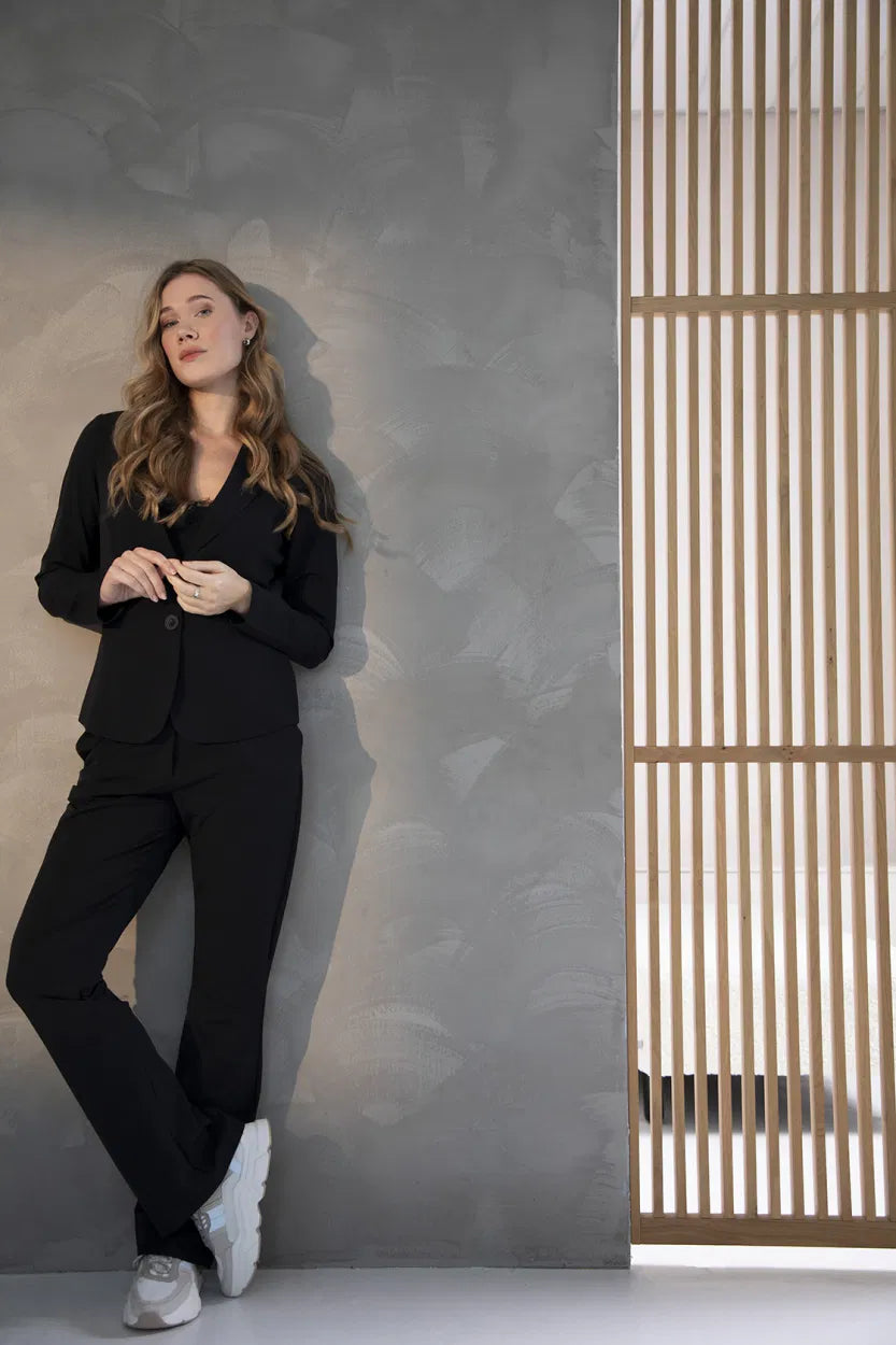 Blazer &Co Woman PHILEINE Travel noir