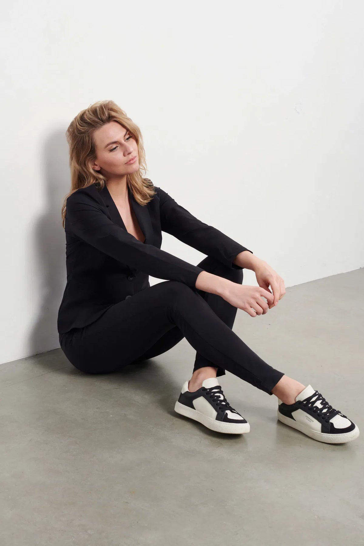 Blazer &Co Woman PHILEINE Travel noir