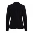 Bild in Galerie laden, &Co Woman Blazer PHILEINE Travel Schwarz