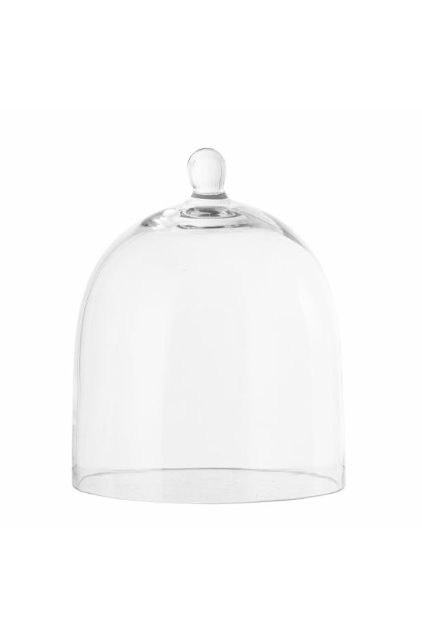 Aromaglocke aus Glas – Illume x Bloomingville