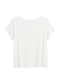 Load image in gallery, Bamboo DAILY T-Shirt - beige