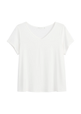 Load image in gallery, Bamboo DAILY T-Shirt - beige