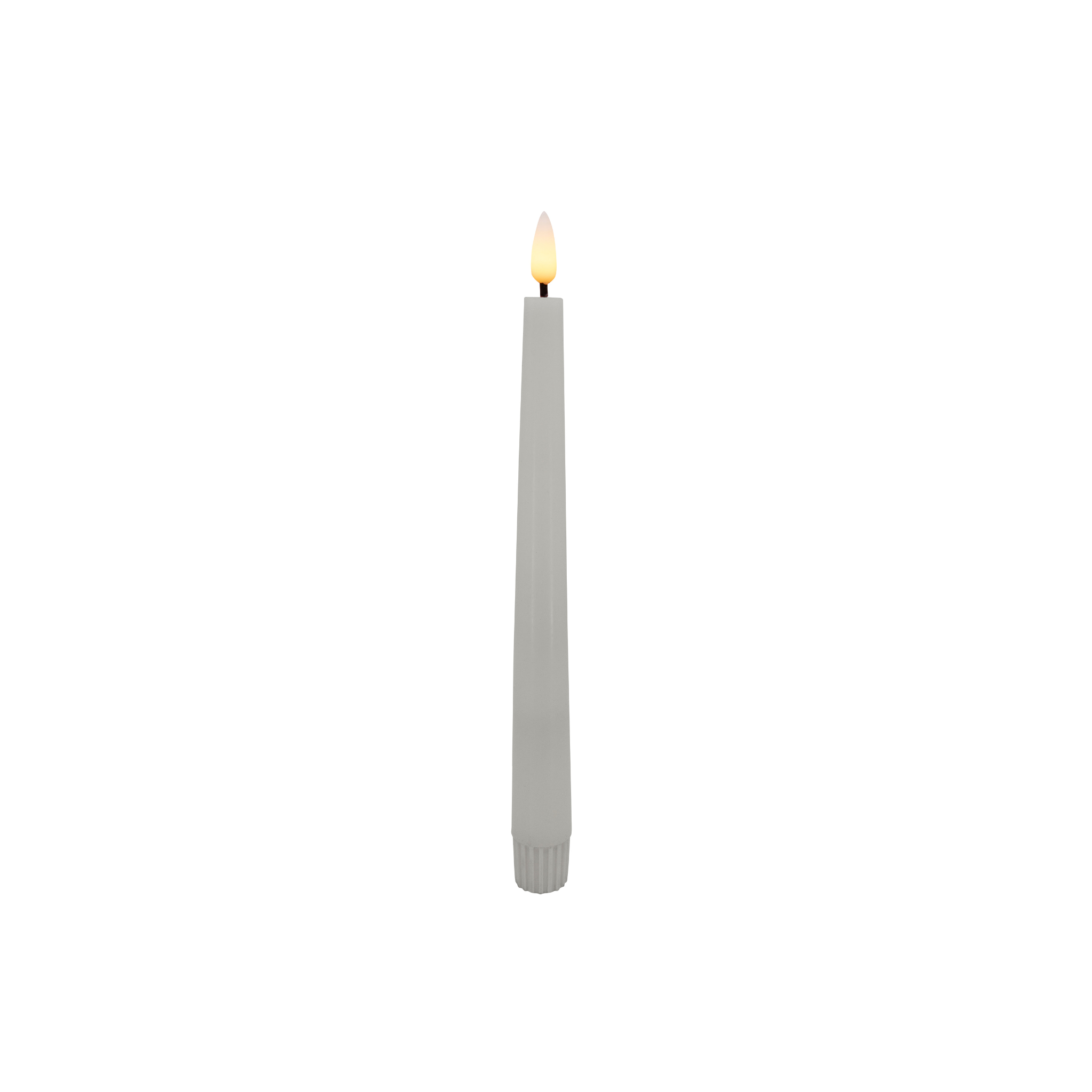 Candela LED Stabkerzen - 2er Set