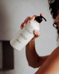 Bild in Galerie laden, BERGAMOTTO DI CALABRIA – Body & Hand Lotion 500 ml