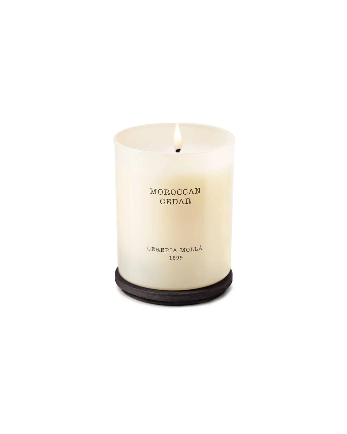 MOROCCAN CEDAR – Duftkerze 230 g