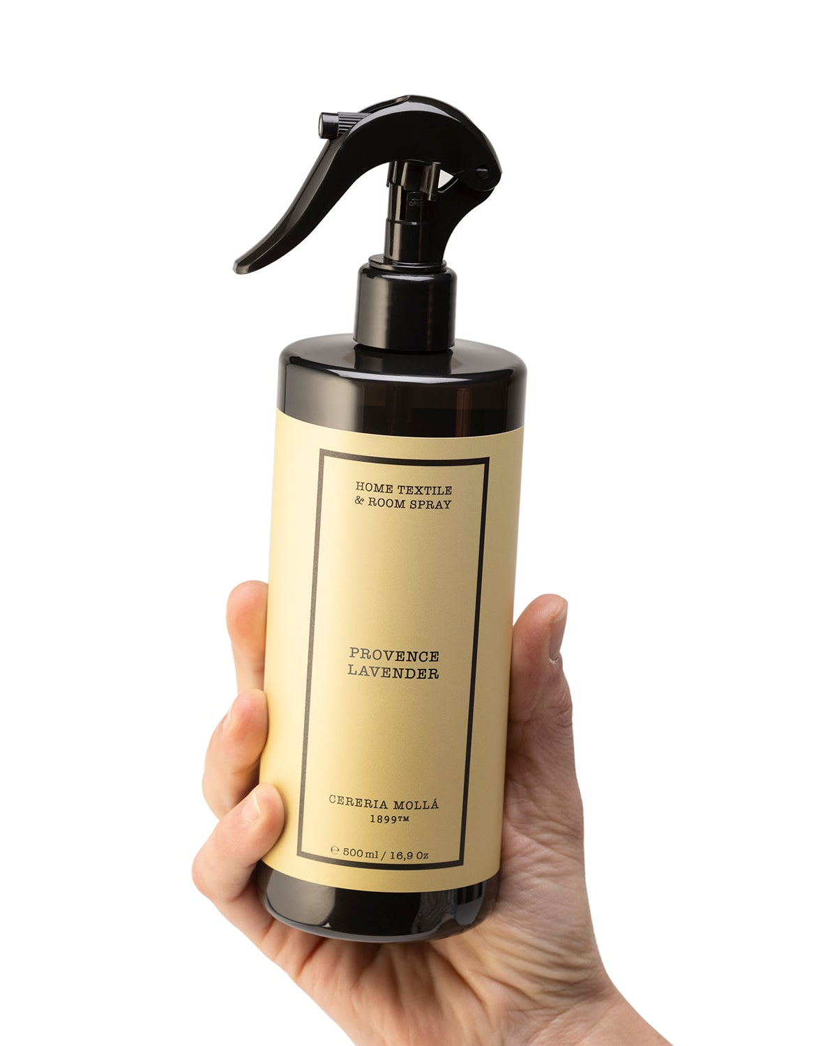 PROVENCE LAVENDER – Raum- & Textilspray 500 ml