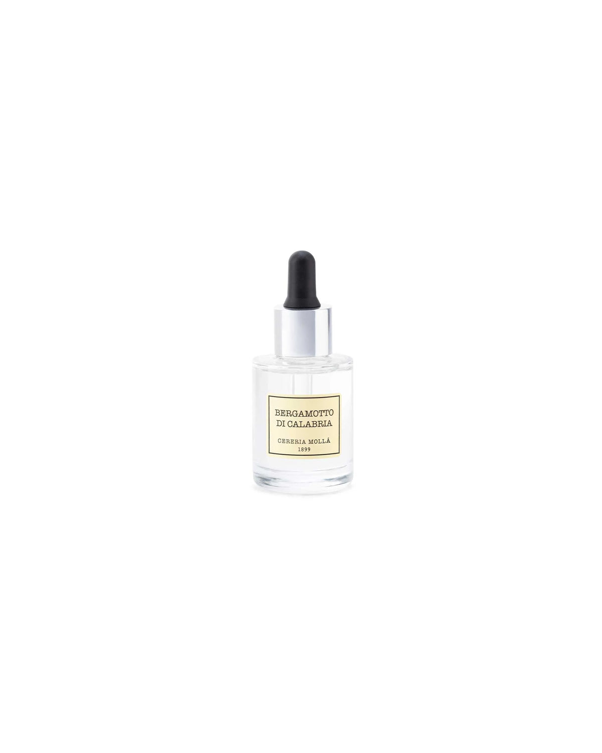 BERGAMOTTO DI CALABRIA – Aroma-Öl 30 ml