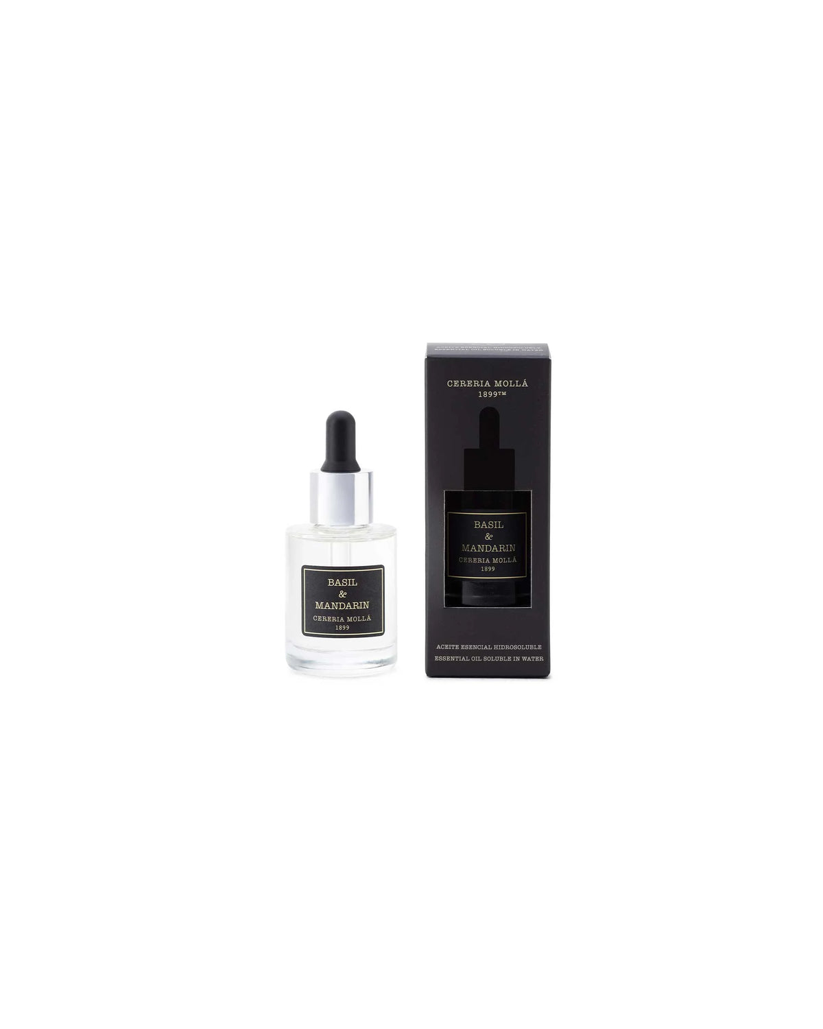BULGARIAN ROSE & OUD – Aroma-Öl 30 ml